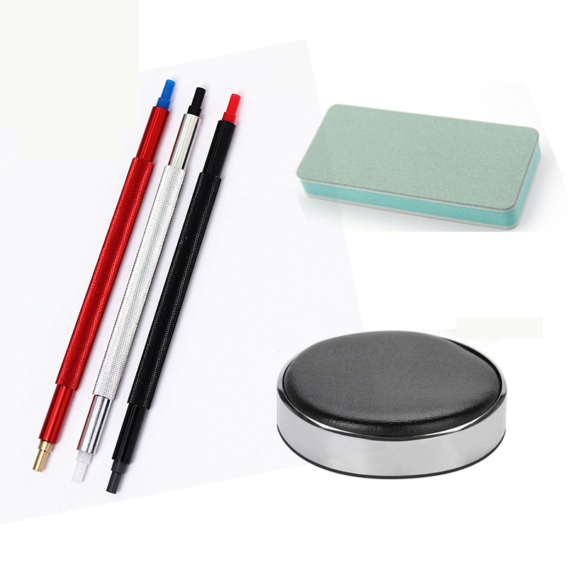 Luxury Watch Cleaning Kit - 3/5/6/13 pièces outil à Double tête