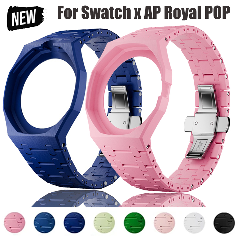 Luxury Watch Ap - Kit de modification de luxe pour