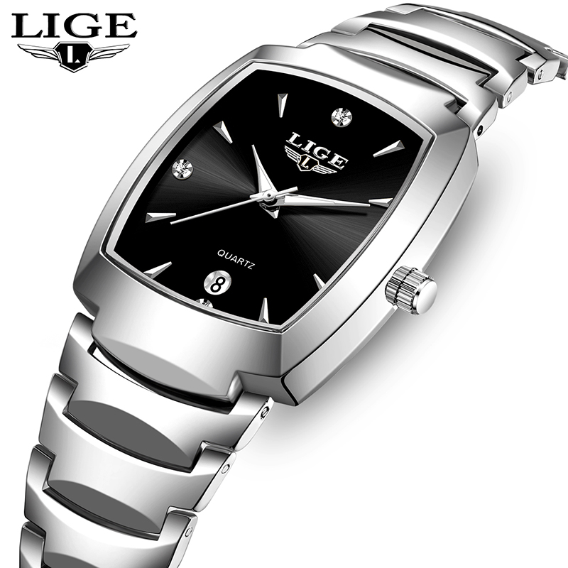 Luxury Watch In Usa - LIGE montre femmes affaires luxe dames