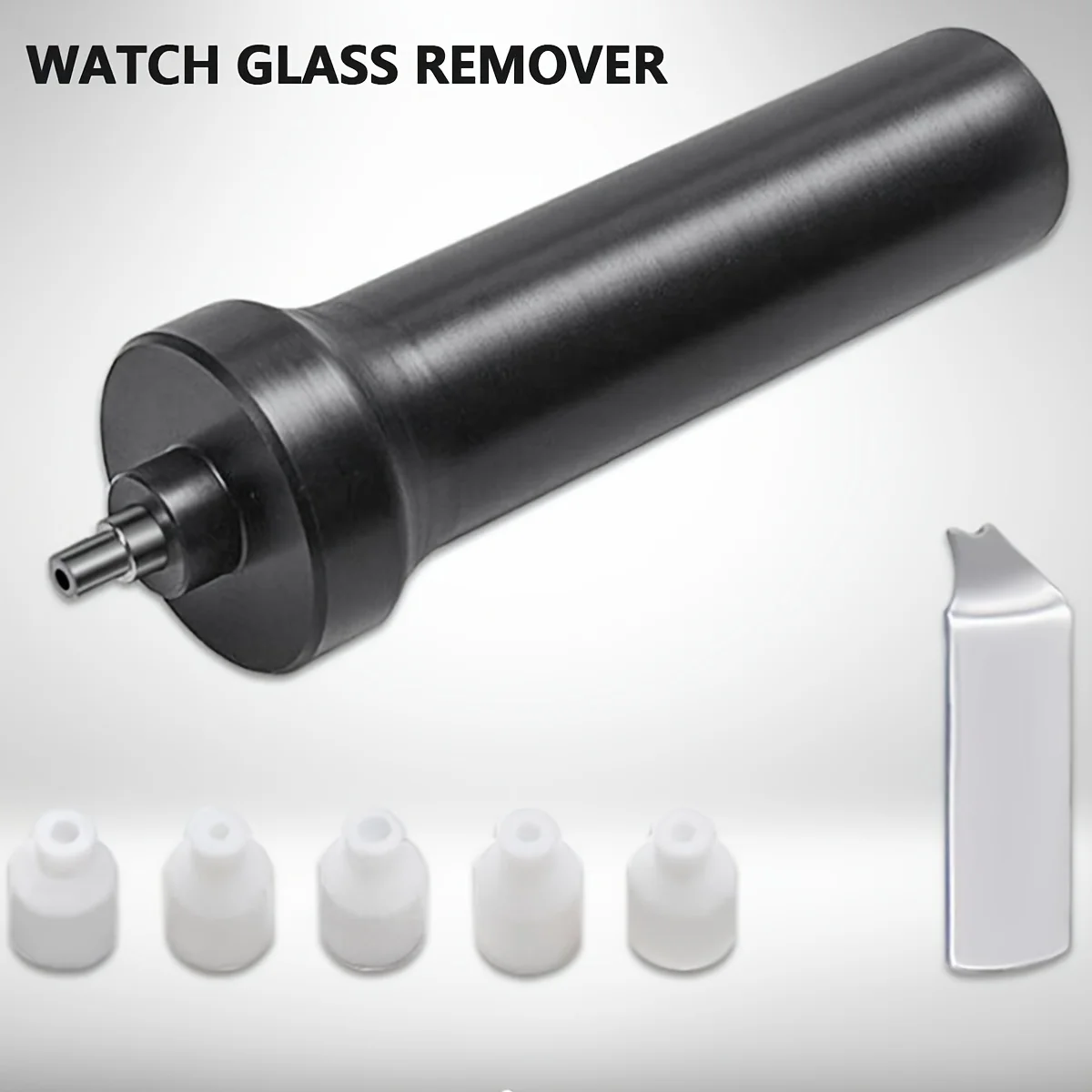 Luxury Watch Cleaning Kit - Outils de réparation de montres, pompe