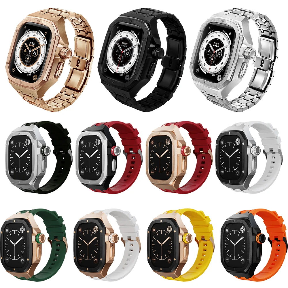 Kit de Mod de Modification de  - Luxury Watch Apple avis et prix
