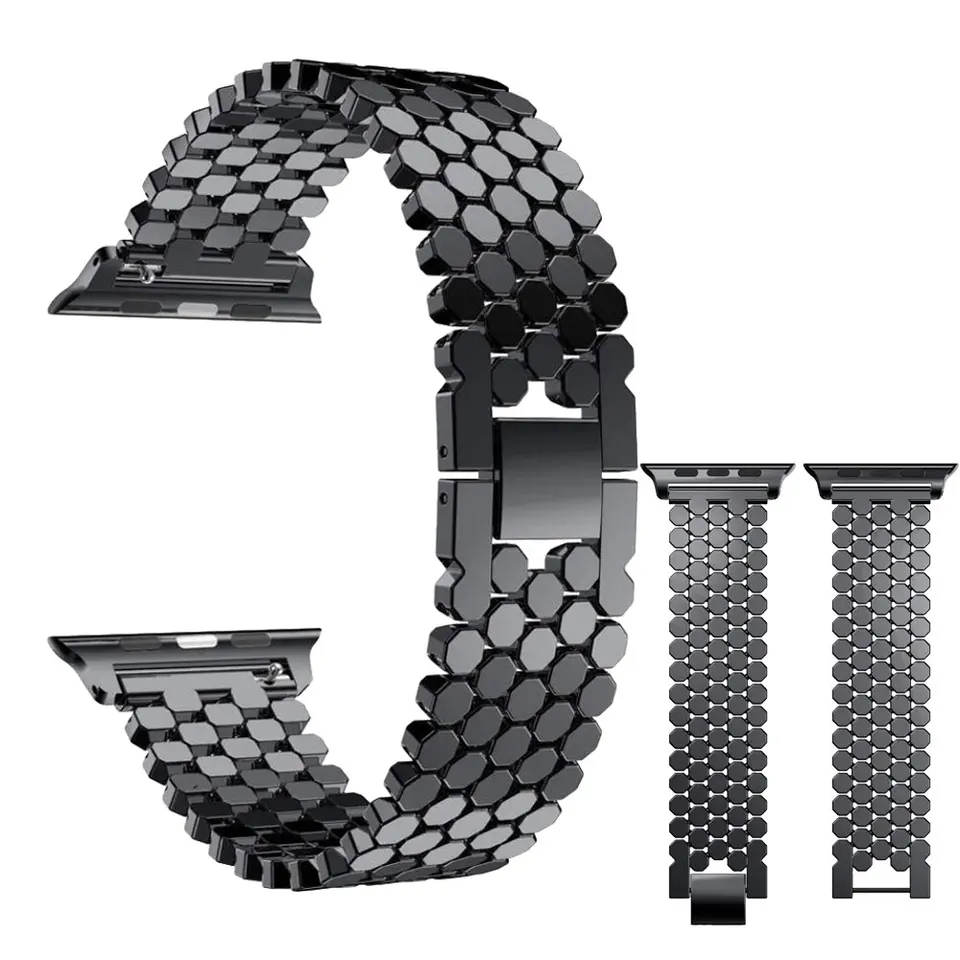 Bracelet en acier inoxydable p - Luxury Watch Ap avis et prix