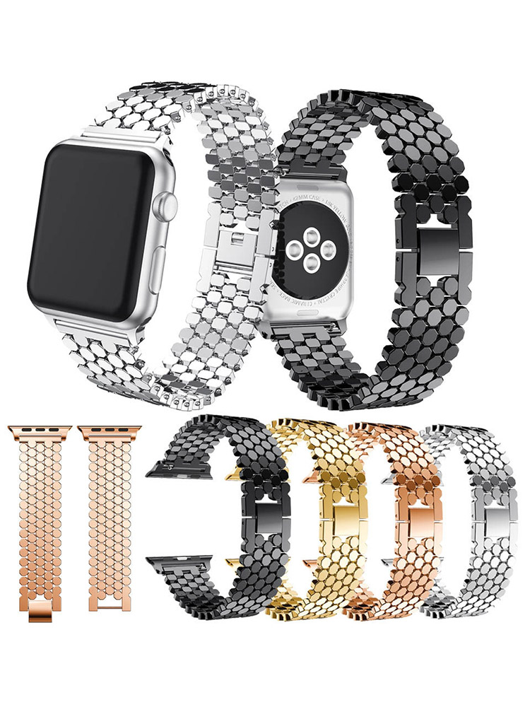 Bracelet en acier inoxydable p - Luxury Watch Ap avis et prix