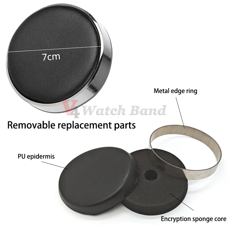 6Kits d'accessoires de réparat - Luxury Watch Cleaning Kit avis et prix