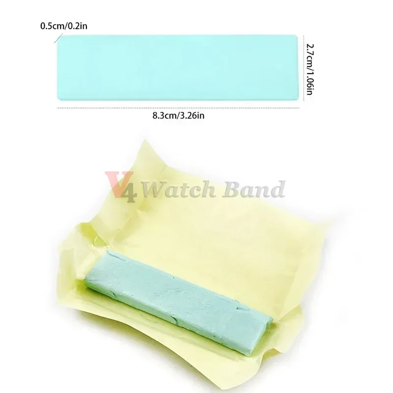 6Kits d'accessoires de réparat - Luxury Watch Cleaning Kit avis et prix