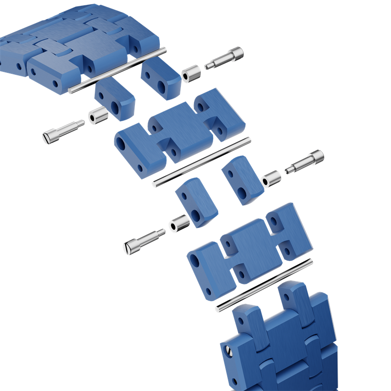 Kit de modification de luxe po - Luxury Watch Ap avis et prix