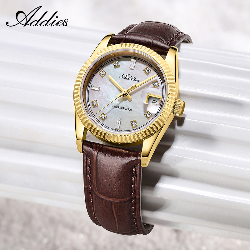 Addies – montre à Quartz pour  - Luxury Watch In Usa avis et prix