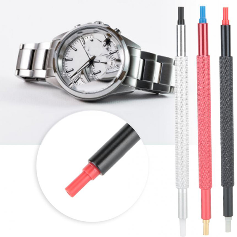 3/5/6/13 pièces outil à Double - Luxury Watch Cleaning Kit avis et prix