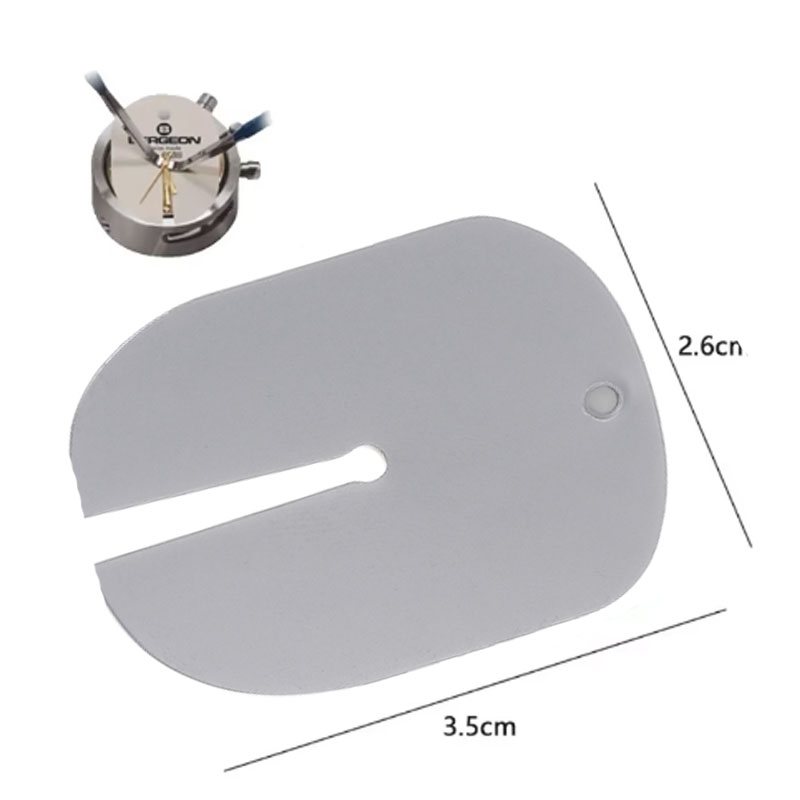 Extracteur d'aiguilles de mont - Luxury Watch Cleaning Kit avis et prix