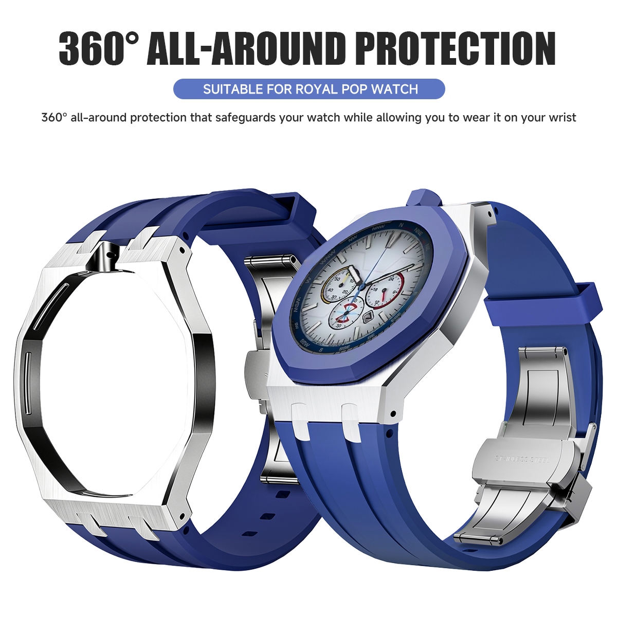 Kit de conversion de luxe en m - Luxury Watch Ap avis et prix