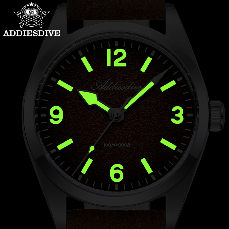 ADDIESDIVE – montre-bracelet à - Luxury Watch In Usa avis et prix