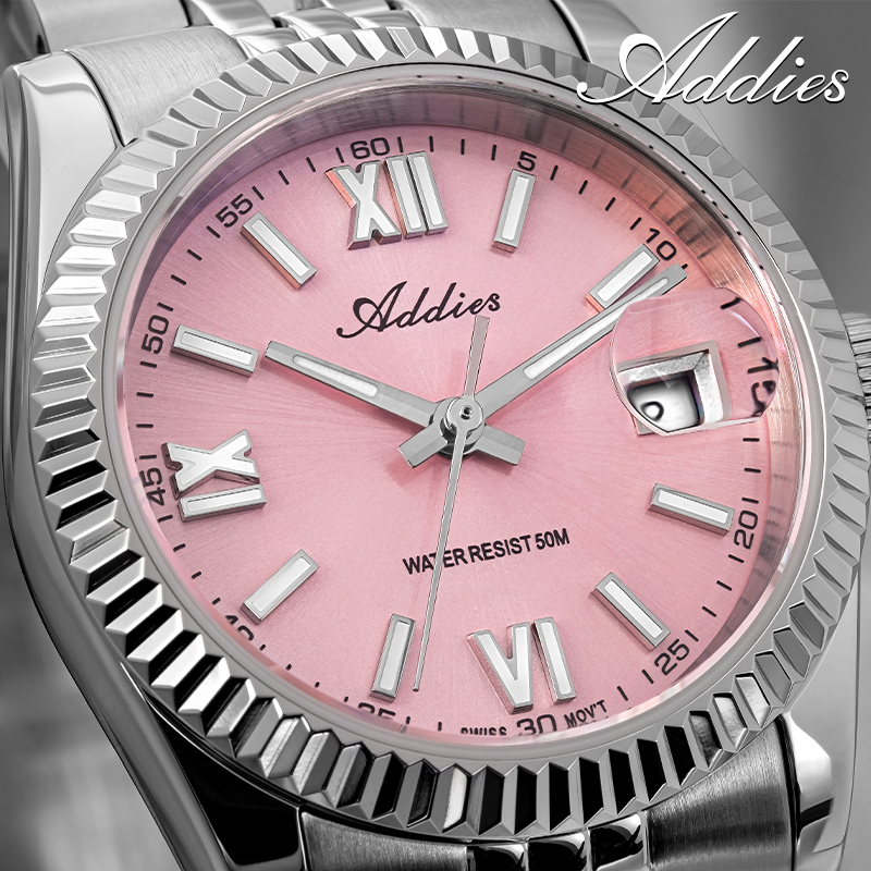 Addies – montre de luxe de hau - Luxury Watch In Usa avis et prix
