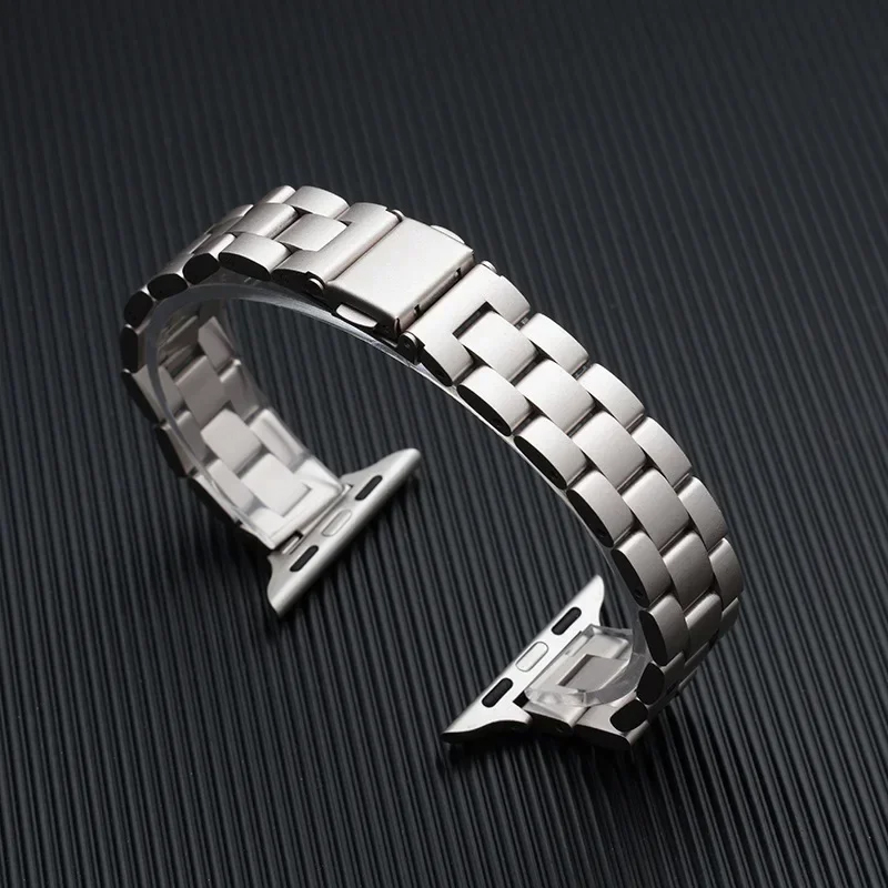 Bracelet fin en acier inoxydab - Luxury Watch Ap avis et prix
