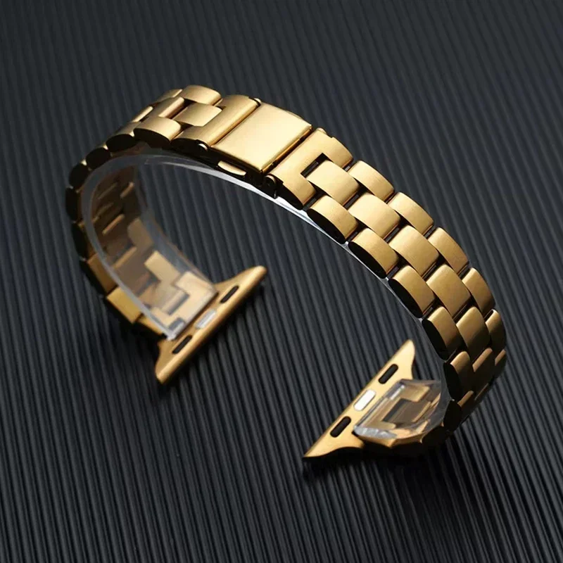 Bracelet fin en acier inoxydab - Luxury Watch Ap avis et prix