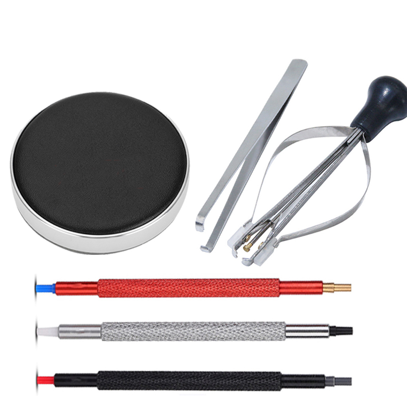 3 pièces 6 pièces montre main  - Luxury Watch Cleaning Kit avis et prix