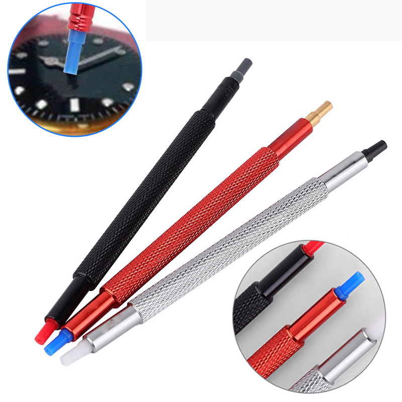 3 pièces 6 pièces montre main  - Luxury Watch Cleaning Kit avis et prix