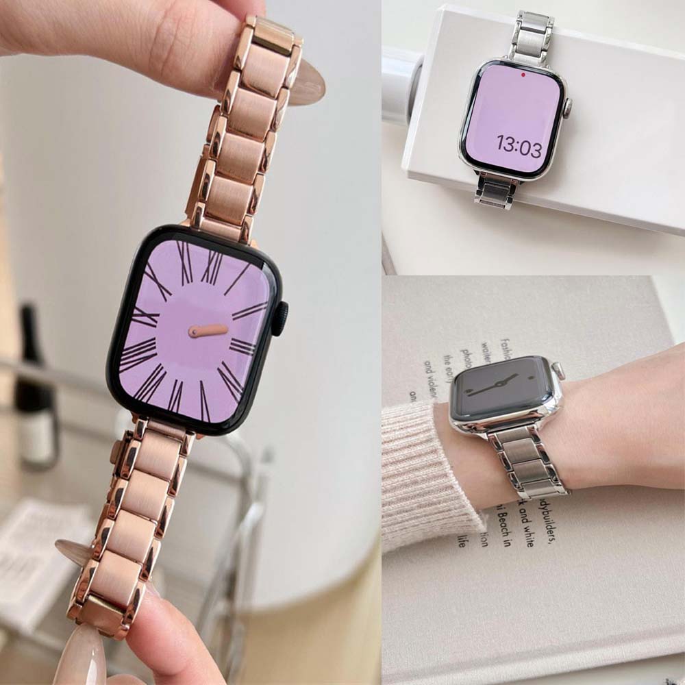 Bracelet en métal mince pour A - Luxury Watch Ap avis et prix