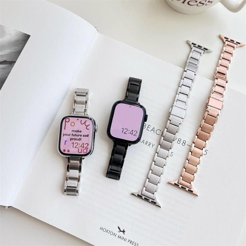 Bracelet en métal mince pour A - Luxury Watch Ap avis et prix