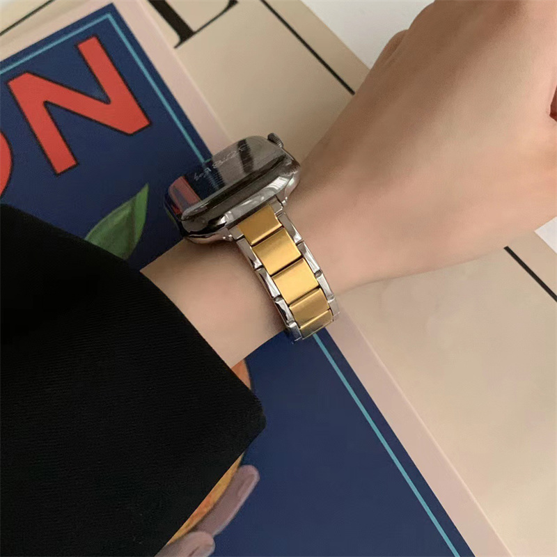 Bracelet en métal mince pour A - Luxury Watch Ap avis et prix
