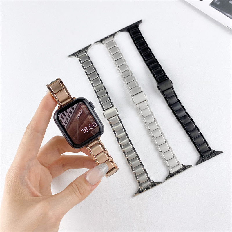 Bracelet en métal mince pour A - Luxury Watch Ap avis et prix