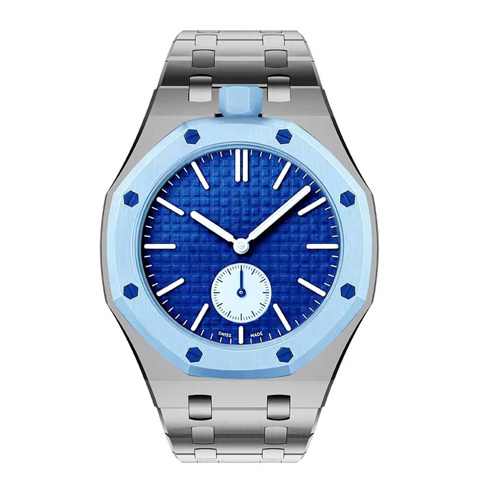 Kit de modification de luxe en - Luxury Watch Ap avis et prix
