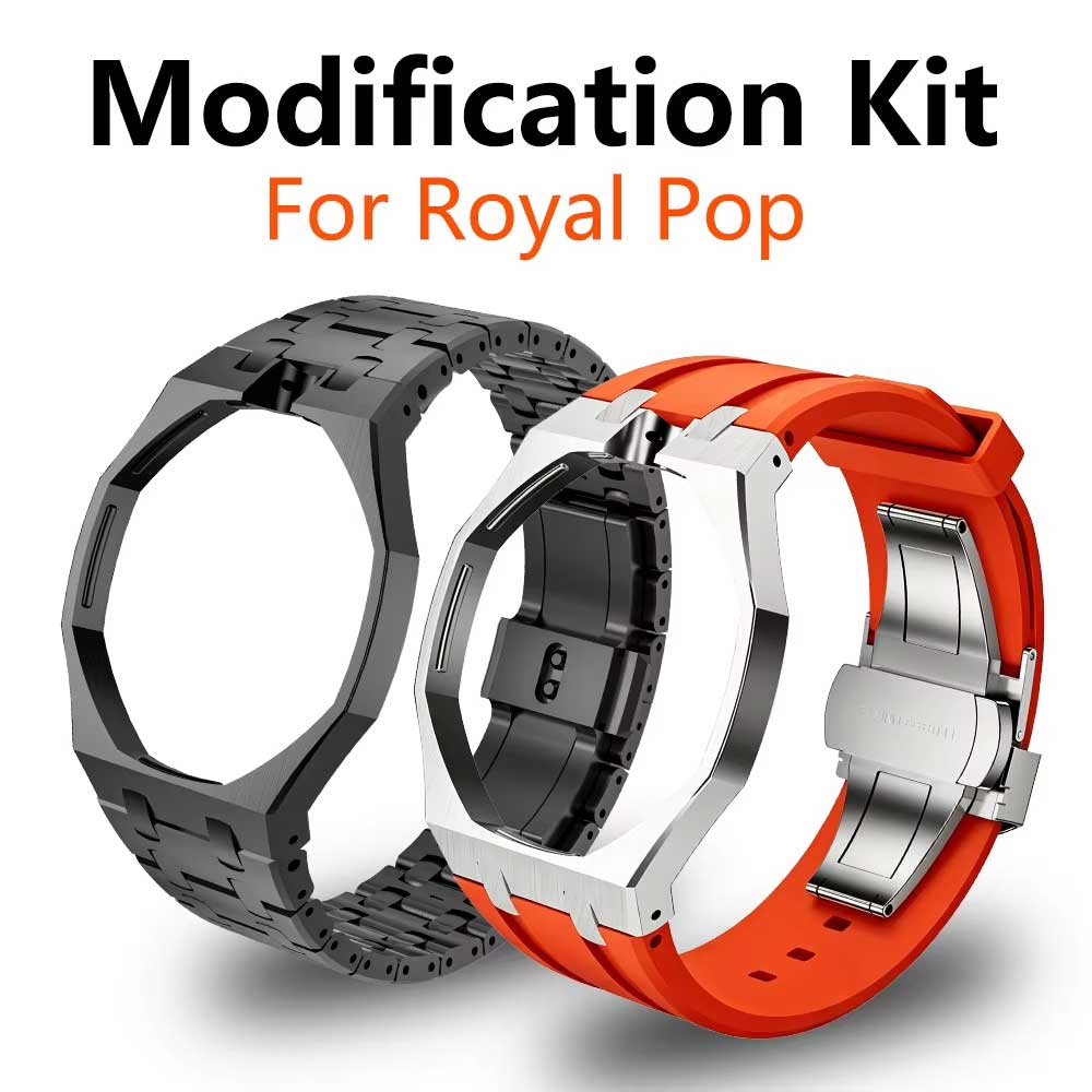 Kit de modification de luxe en - Luxury Watch Ap avis et prix