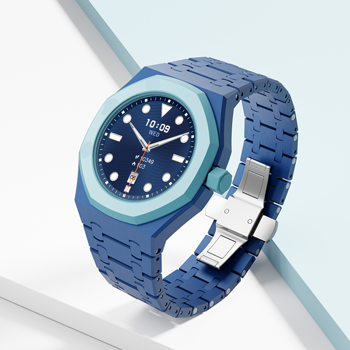 Kit de modification de luxe po - Luxury Watch Ap avis et prix