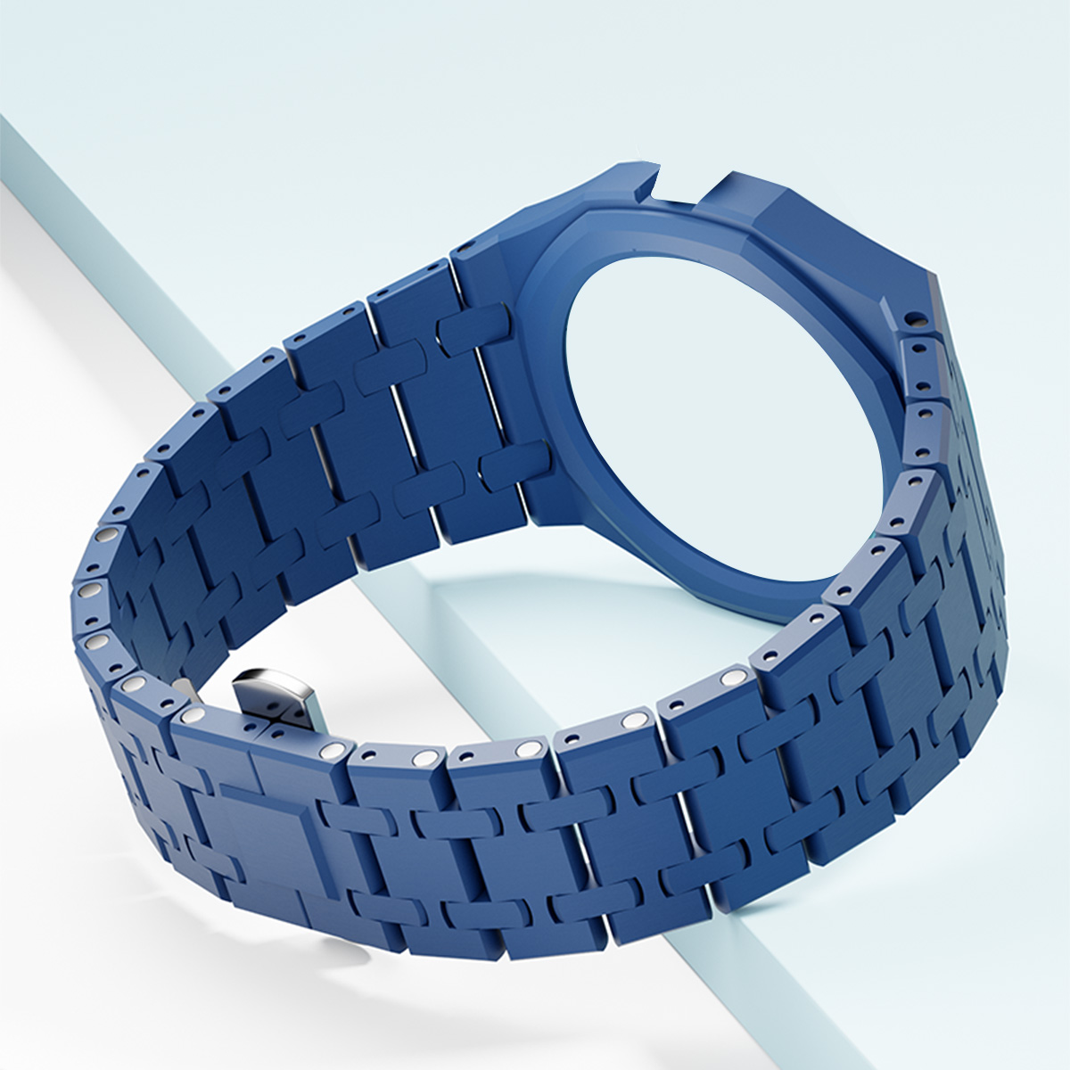 Kit de modification de luxe po - Luxury Watch Ap avis et prix