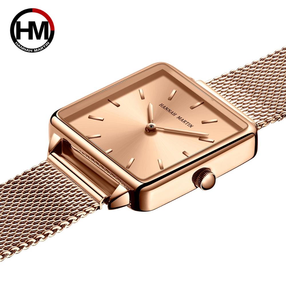 Bracelet en cuir véritable Jap - Luxury Watch Leather Strap avis et prix