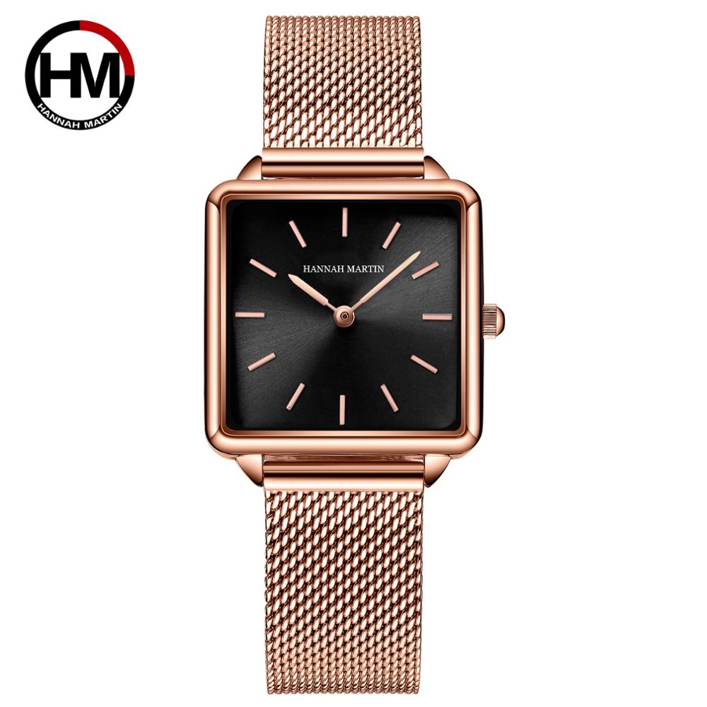 Bracelet en cuir véritable Jap - Luxury Watch Leather Strap avis et prix