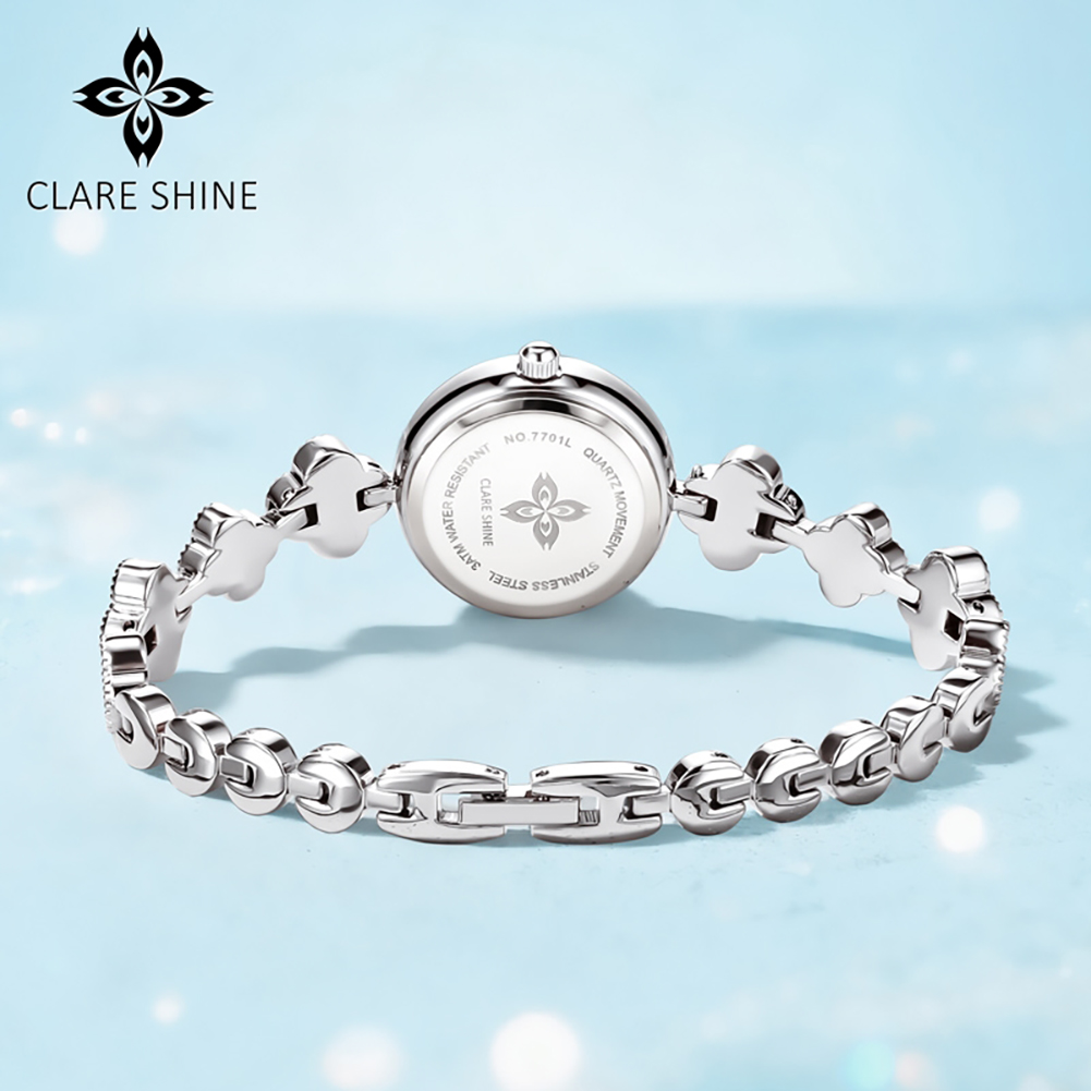 CLARE SHINE 7701 Série Lucky P - Luxury Watch In Usa avis et prix