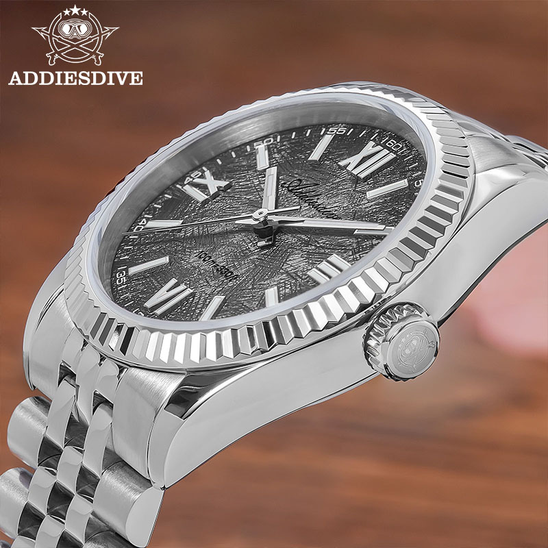 ADDIESDIVE montre élégante pou - Luxury Watch In Usa avis et prix