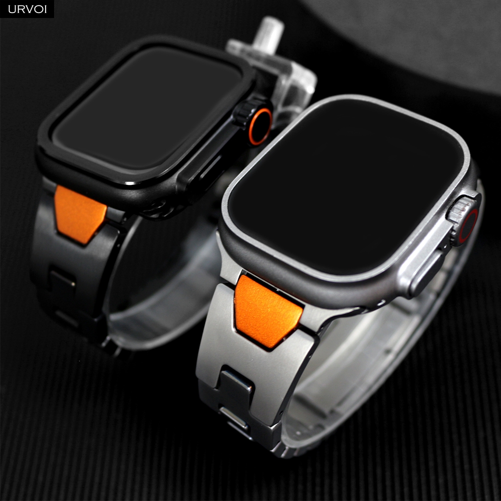 URVOI – Bracelet à maillons en - Luxury Watch Ap avis et prix