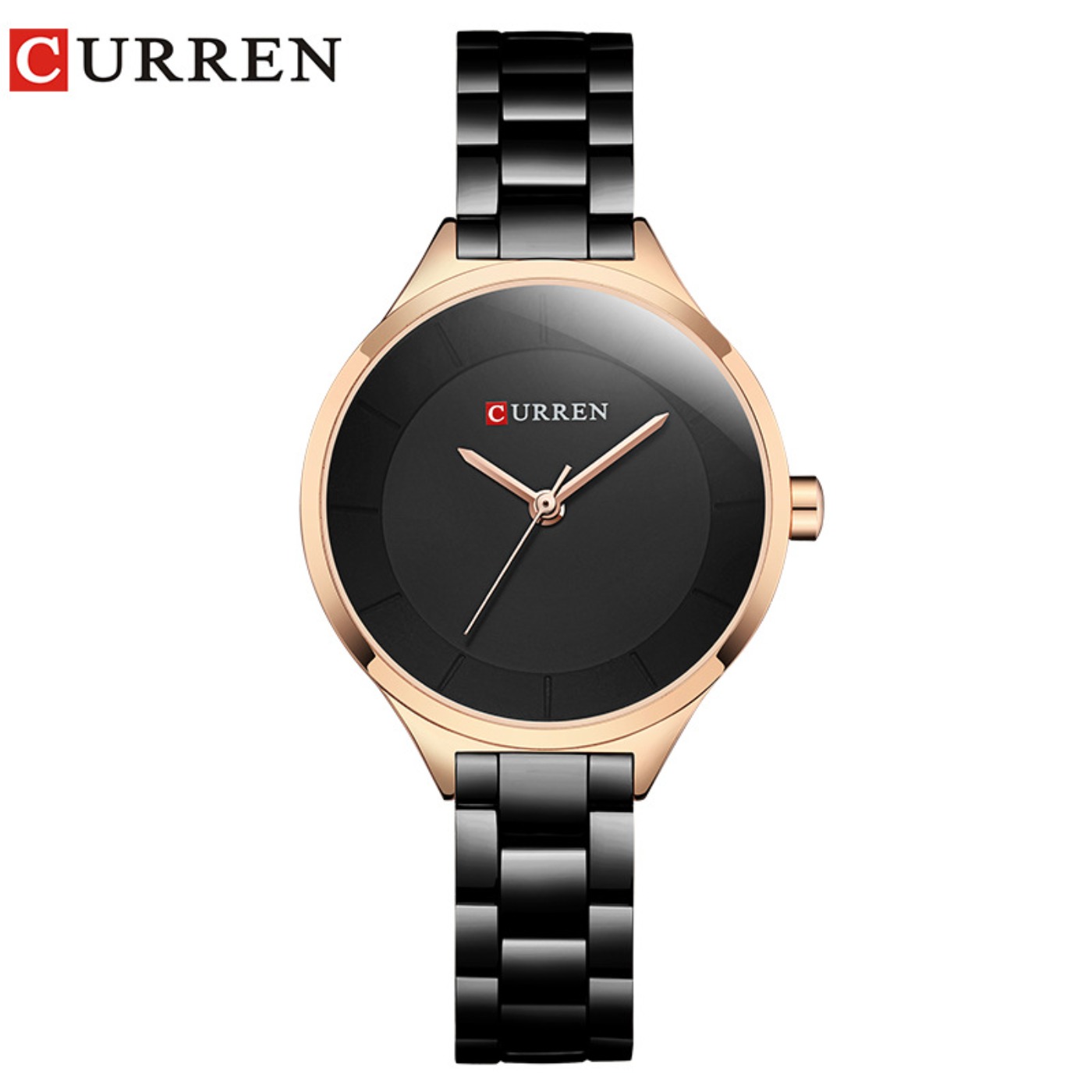 CURREN Nouvelle Montre Bracele - Luxury Watch In Usa avis et prix