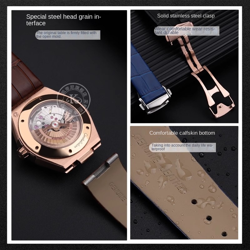 Pour Omega Constellation Brace - Omega Watch Constellation avis et prix