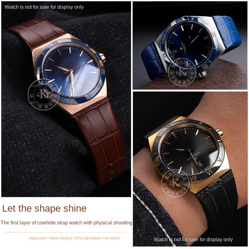 Pour Omega Constellation Brace - Omega Watch Constellation avis et prix