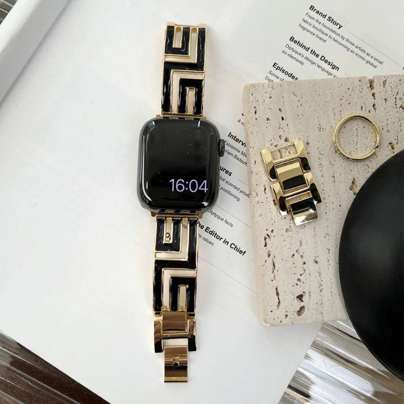 Bracelet en métal de luxe pour - Luxury Watch Ap avis et prix