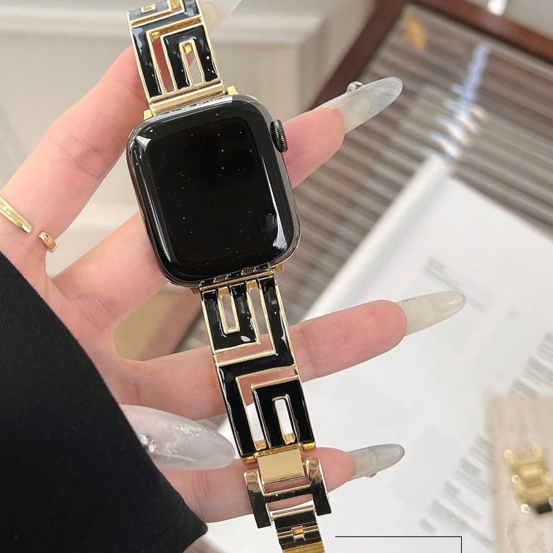 Bracelet en métal de luxe pour - Luxury Watch Ap avis et prix