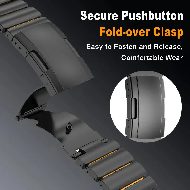 Bracelet en silicone titane po - Luxury Watch Ap avis et prix