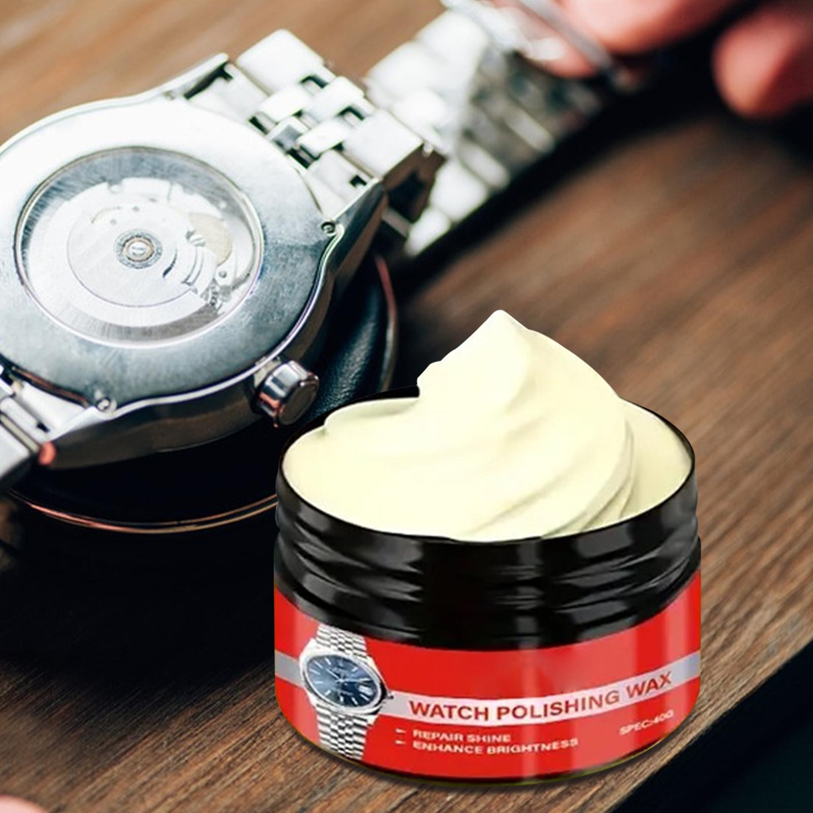 Kit de polissage de montres po - Luxury Watch Cleaning Kit avis et prix