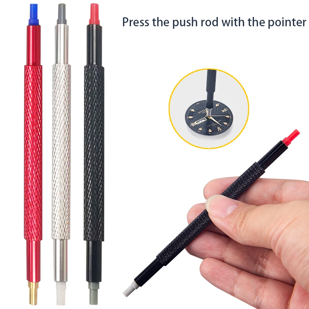 Kits de réparation de montres, - Luxury Watch Cleaning Kit avis et prix