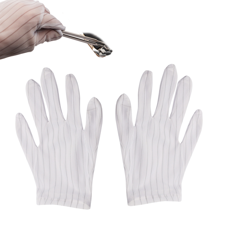 Lot de 2/4 gants de protection - Luxury Watch Cleaning Kit avis et prix