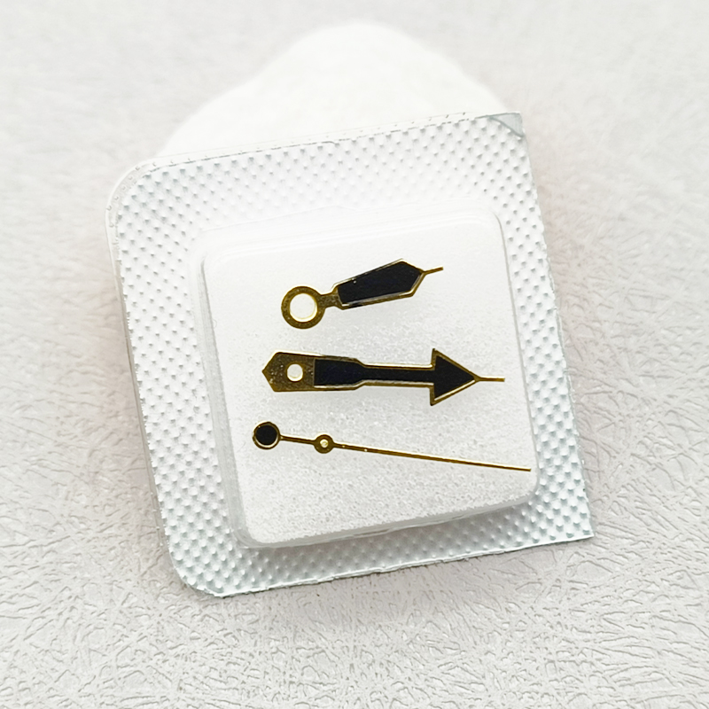 Aiguilles de montre lumineuses - Luxury Watch Cleaning Kit avis et prix