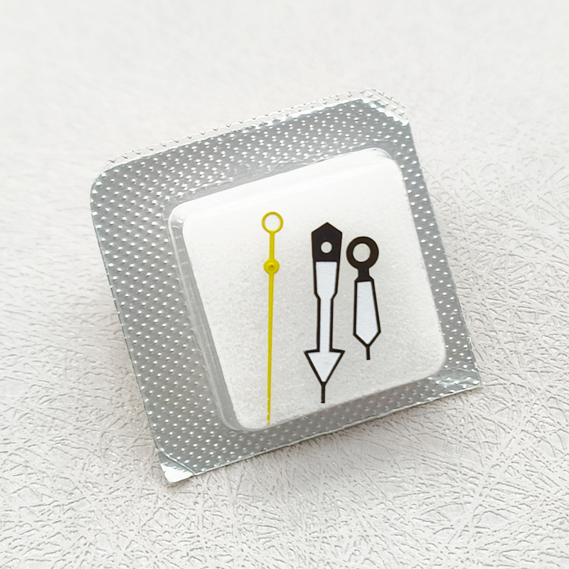 Aiguilles de montre lumineuses - Luxury Watch Cleaning Kit avis et prix