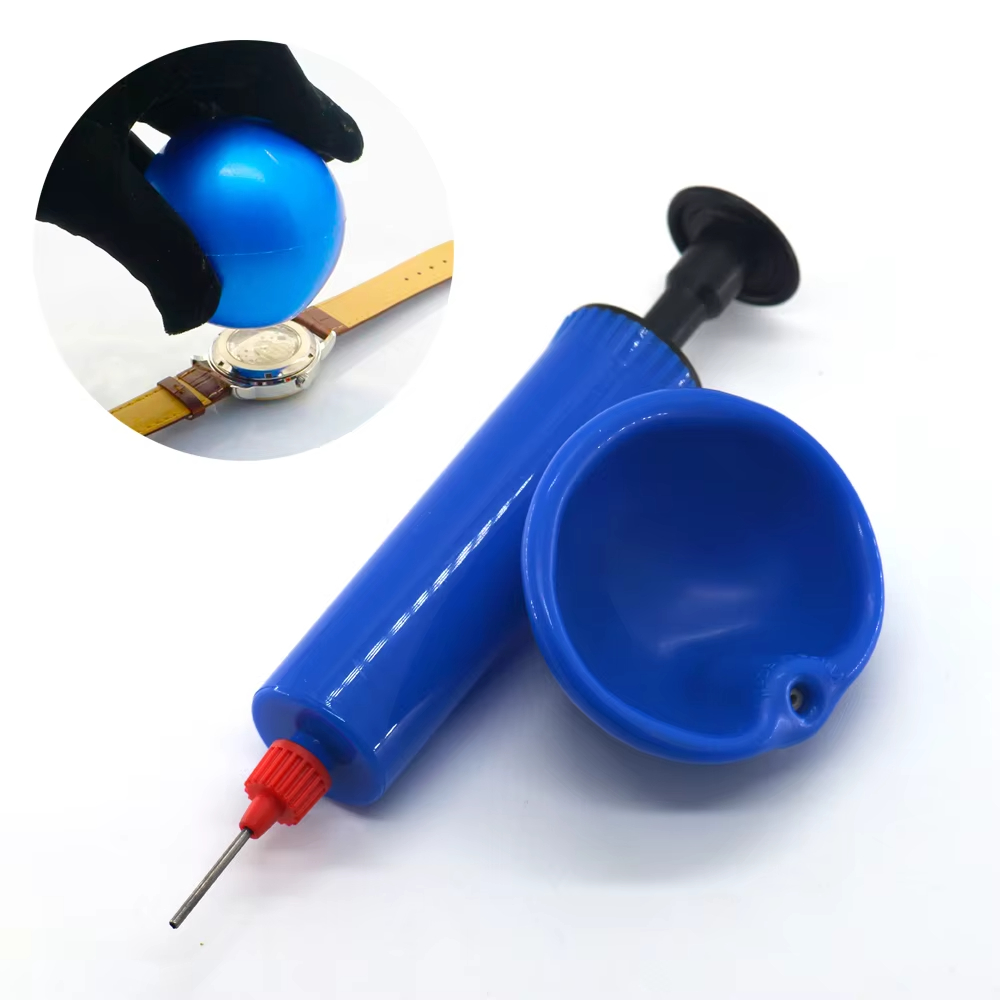 Outil d'ouverture de boîtier d - Luxury Watch Cleaning Kit avis et prix