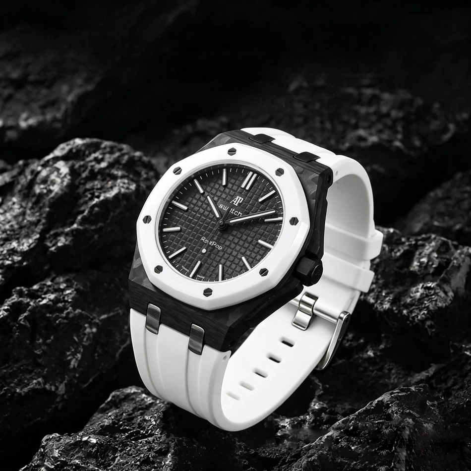 Boîtier de montre de luxe en f - Luxury Watch Ap avis et prix