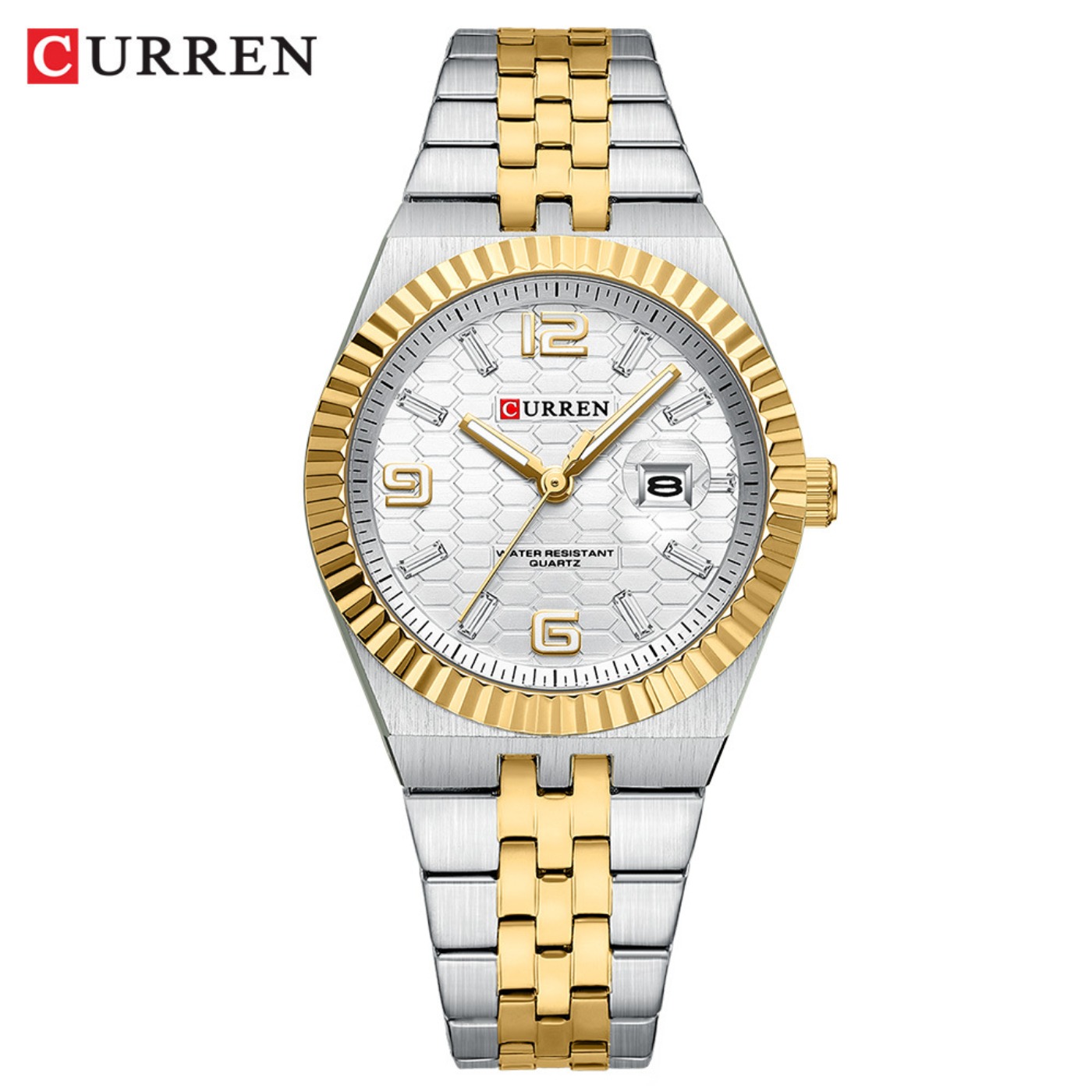 Montre pour femme CURREN, anal - Luxury Watch In Usa avis et prix