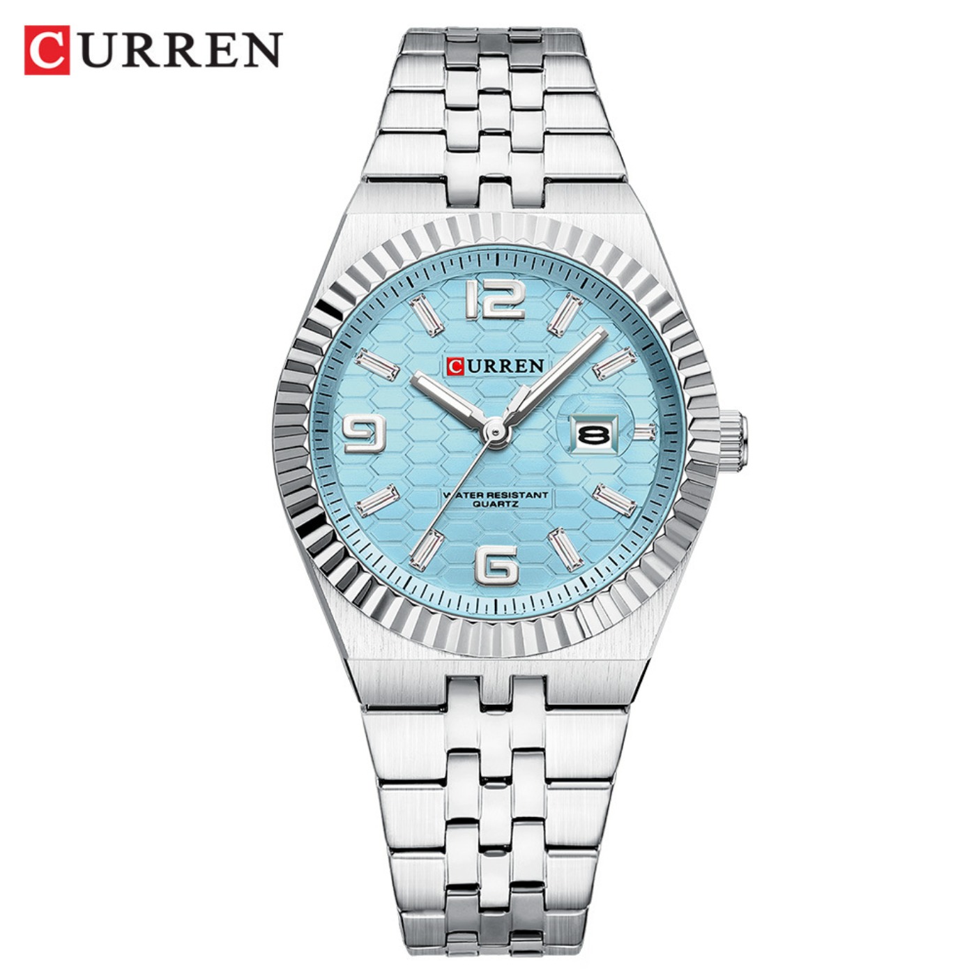 Montre pour femme CURREN, anal - Luxury Watch In Usa avis et prix