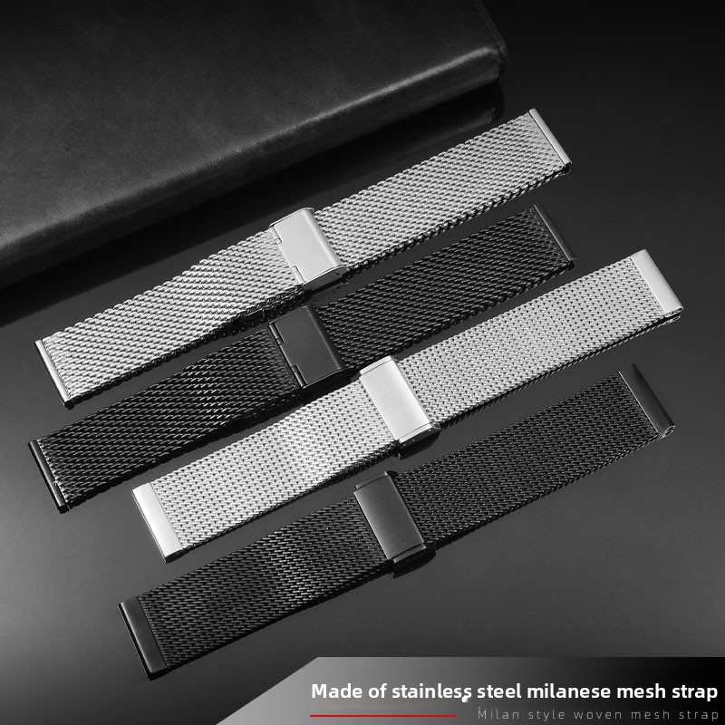 Ceinture en maille métallique  - Casio Watch G-Shock Ga-2100 avis et prix